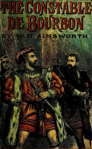 Cover of The Constable De Bourbon