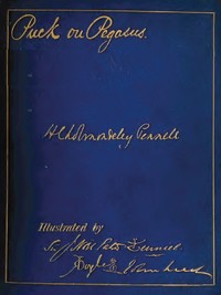 Cover of Puck on Pegasus Fourth Edition