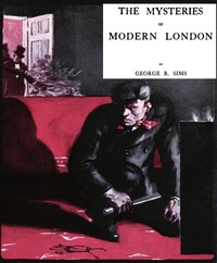 Cover of The Mysteries of Modern London