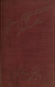 Cover of Your Affectionate Godmother