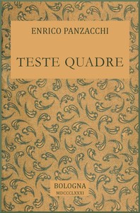 Cover of Teste quadre