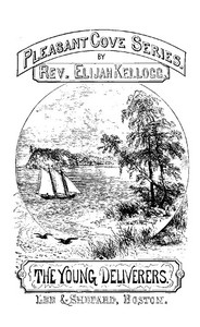 Cover of The Young Deliverers of Pleasant Cove
