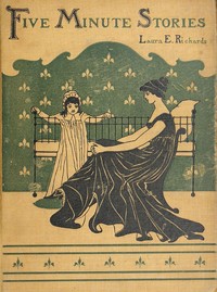 Cover of Five Minute Stories
