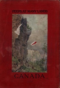 Cover of Peeps at Many Lands: Canada
