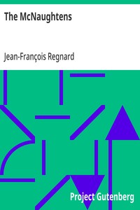 Cover of The McNaughtens