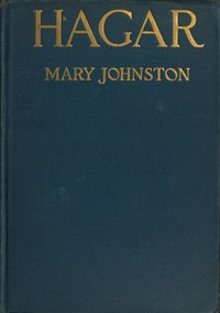 Cover of Hagar