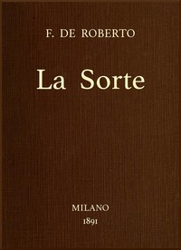 Cover of La sorte