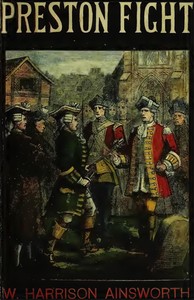 Cover of Preston Fight; or, The Insurrection of 1715