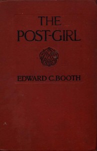 Cover of The post-girl
