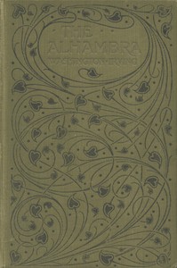 Cover of The Alhambra