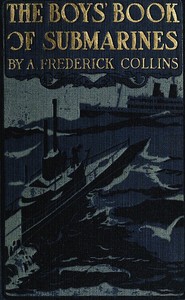Cover of The Boys' Book of Submarines
