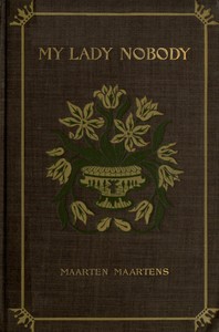 Cover of My Lady Nobody: A Novel