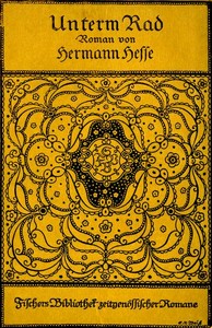 Cover of Unterm Rad