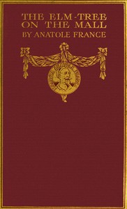 Cover of The Elm-tree on the Mall