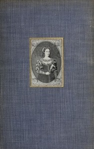 Cover of Old Court Life in Spain, vol. 2/2