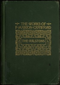 Cover of The Ralstons