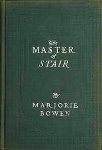 Cover of The Master of Stair