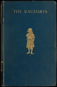 Cover of The Kacháris