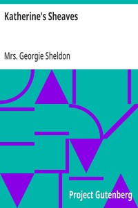 Cover of Katherine's Sheaves
