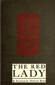 Cover of The Red Lady
