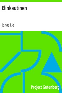 Cover of Elinkautinen