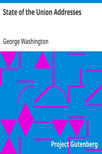 Cover of State of the Union Addresses