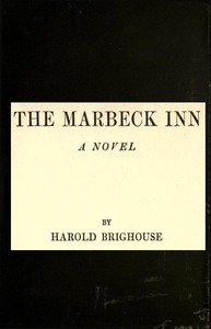 Cover of The Marbeck Inn: A Novel