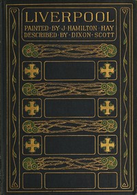 Cover of Liverpool