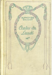 Cover of Contes de lundi