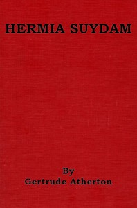 Cover of Hermia Suydam