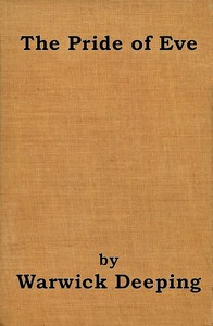 Cover of The Pride of Eve