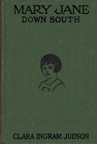 Cover of Mary Jane Down South