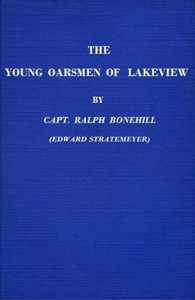 Cover of The Young Oarsmen of Lakeview
