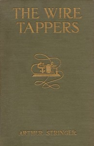 Cover of The Wire Tappers