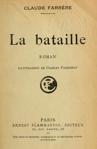 Cover of La Bataille