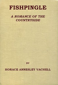 Cover of Fishpingle: A Romance of the Countryside