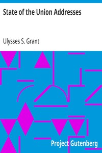 Cover of State of the Union Addresses