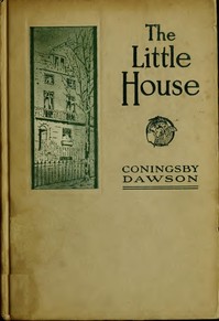Cover of The Little House