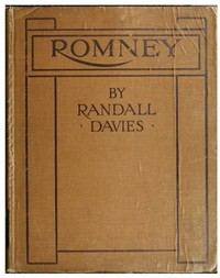 Cover of Romney