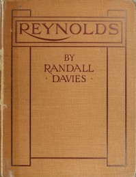 Cover of Reynolds