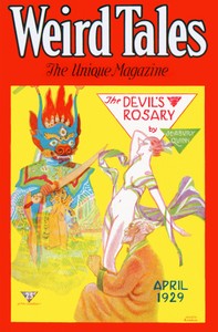 Cover of The Diamond Lens