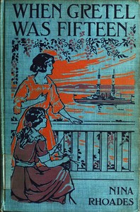 Cover of When Gretel Was Fifteen