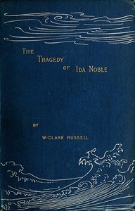 Cover of The Tragedy of Ida Noble