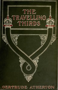 Cover of The Travelling Thirds