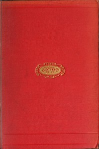Cover of The Squatter's Dream: A Story of Australian Life