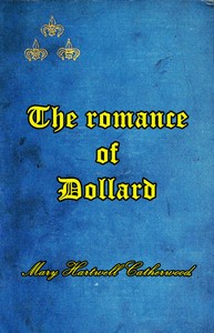 Cover of The Romance of Dollard