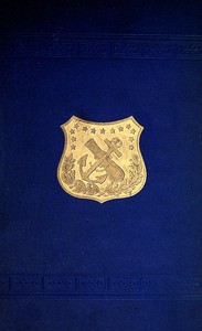 Cover of History of the Thirty-sixth Regiment Massachusetts Volunteers. 1862-1865