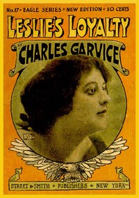 Cover of Leslie's loyalty