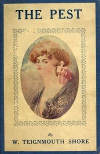 Cover of The Pest