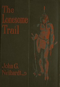 Cover of The Lonesome Trail